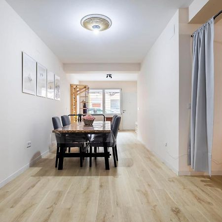 Cala Brull - Acogedor Apartamento A 10 Minutos De La Playa Valencia Eksteriør bilde