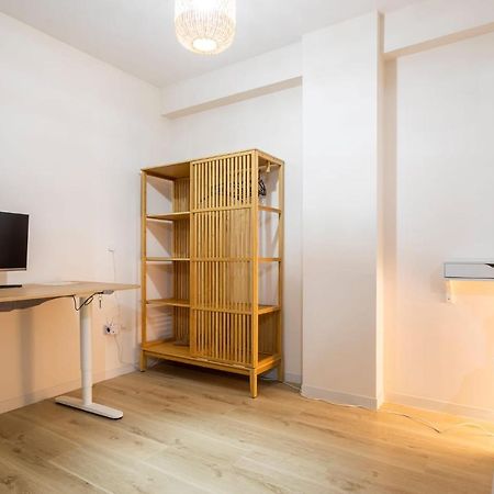 Cala Brull - Acogedor Apartamento A 10 Minutos De La Playa Valencia Eksteriør bilde