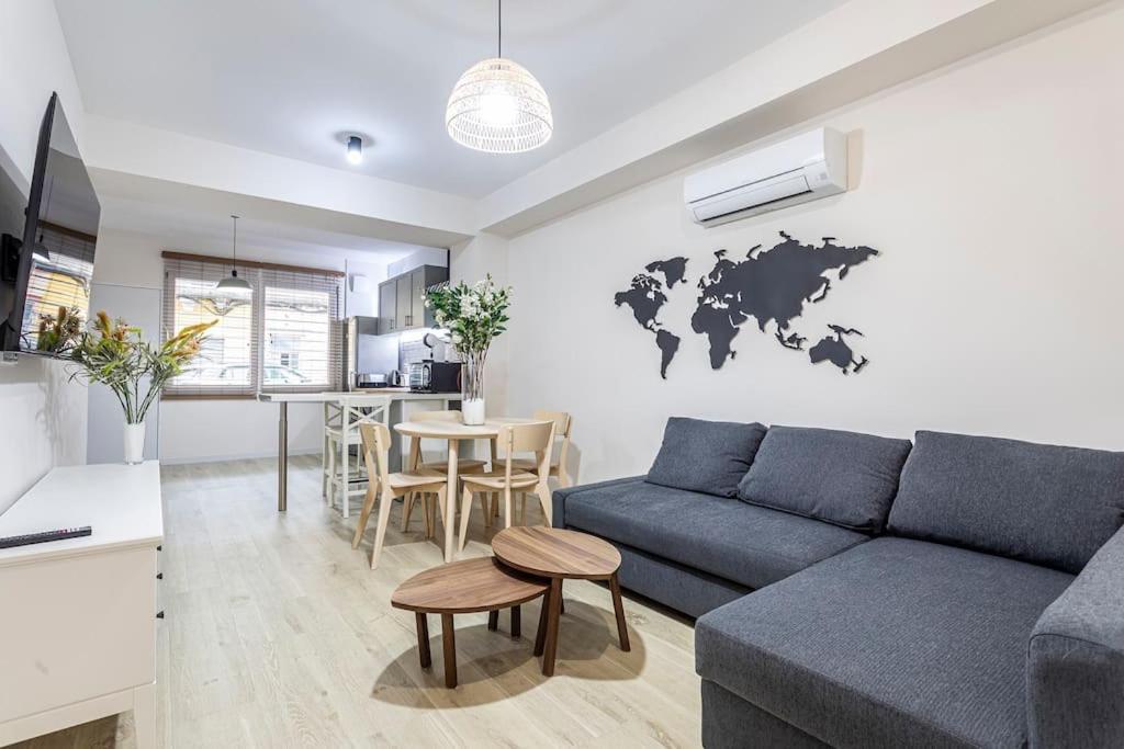 Cala Brull - Acogedor Apartamento A 10 Minutos De La Playa Valencia Eksteriør bilde