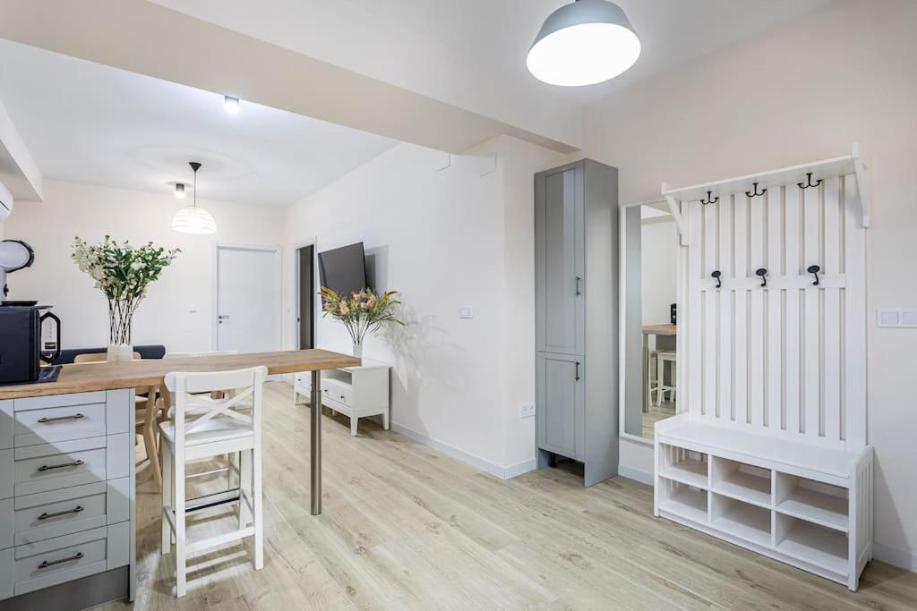 Cala Brull - Acogedor Apartamento A 10 Minutos De La Playa Valencia Eksteriør bilde
