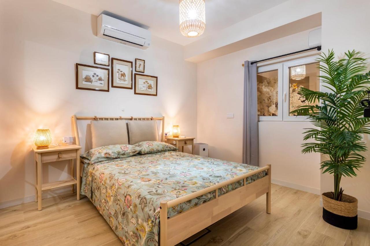 Cala Brull - Acogedor Apartamento A 10 Minutos De La Playa Valencia Eksteriør bilde