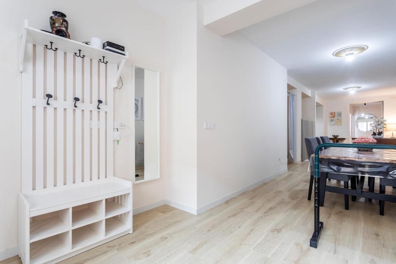 Cala Brull - Acogedor Apartamento A 10 Minutos De La Playa Valencia Eksteriør bilde