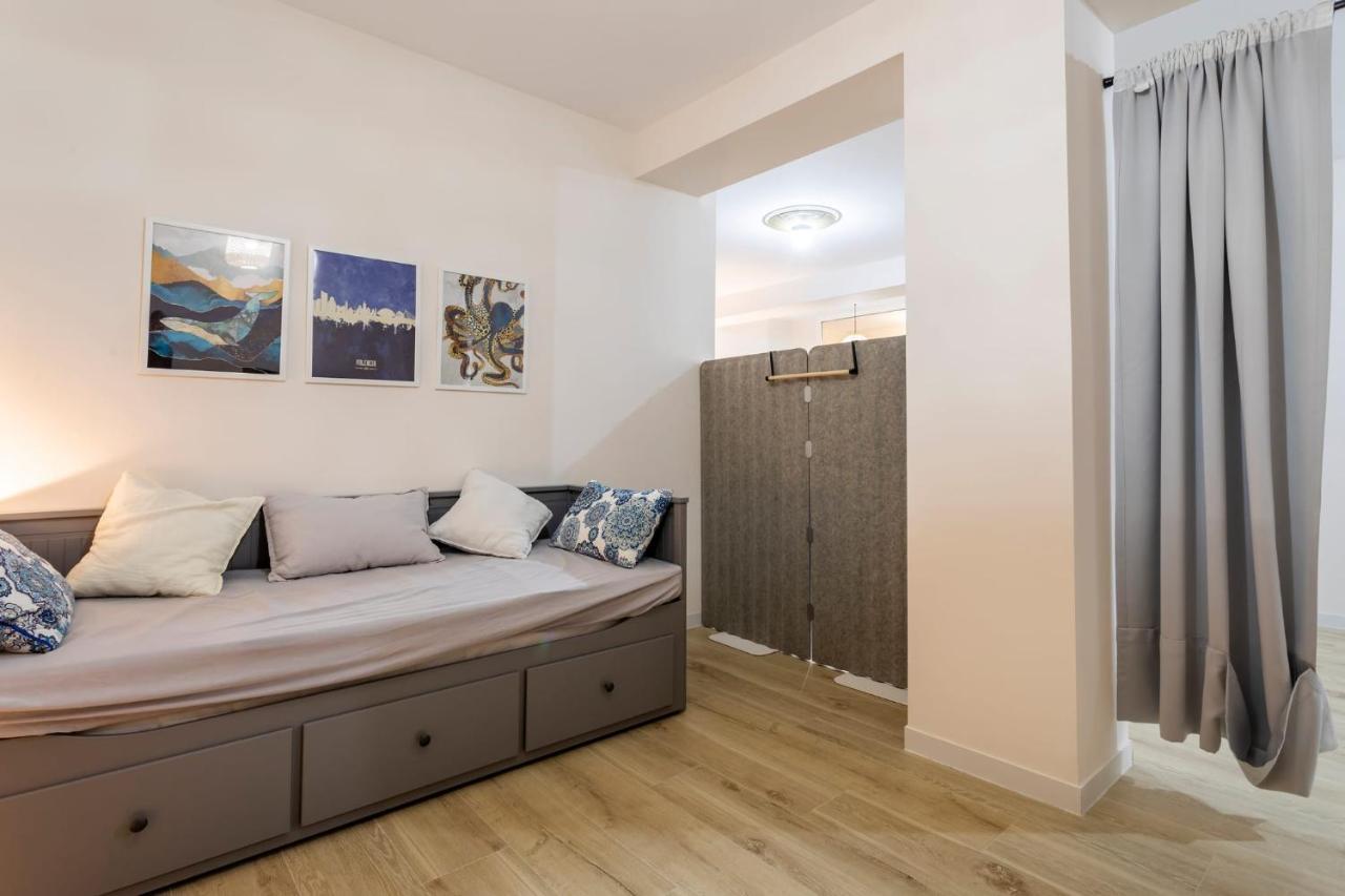 Cala Brull - Acogedor Apartamento A 10 Minutos De La Playa Valencia Eksteriør bilde