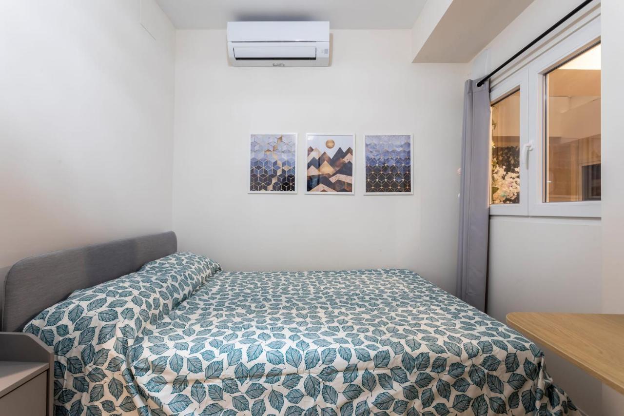 Cala Brull - Acogedor Apartamento A 10 Minutos De La Playa Valencia Eksteriør bilde