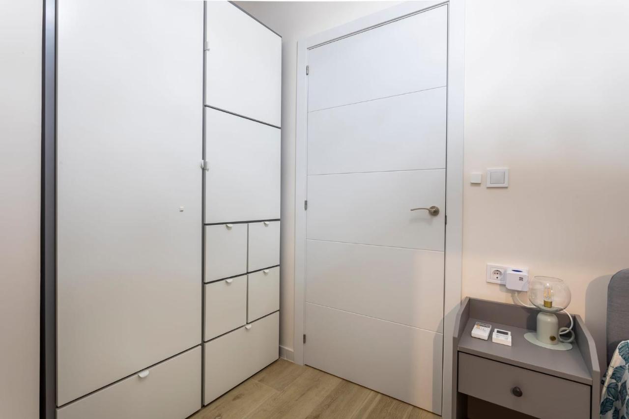 Cala Brull - Acogedor Apartamento A 10 Minutos De La Playa Valencia Eksteriør bilde